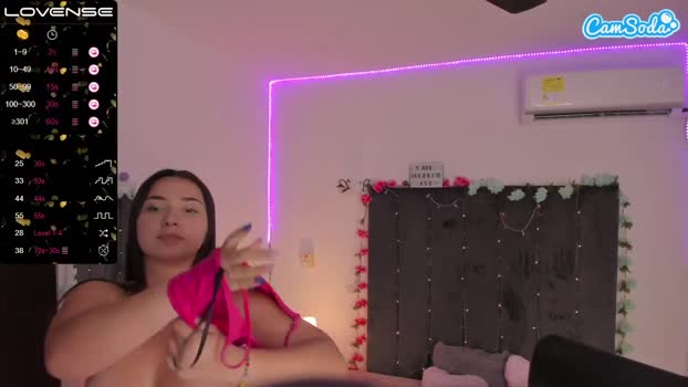 avalodge 30-05-2023 beautiful CamSoda