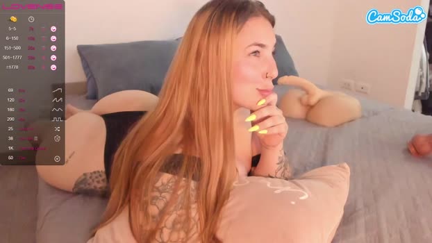 barbieroberts 30-05-2023 orgasm CamSoda