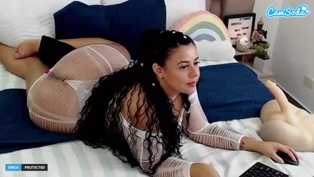 caandyvanessa 30-05-2023 pussy CamSoda