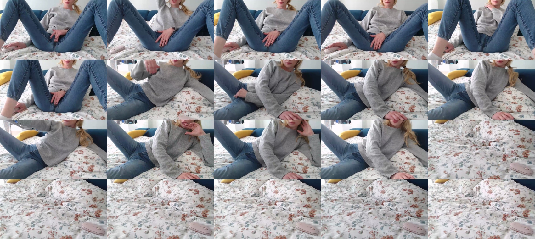 cuteemouse 31-05-2023 ass 