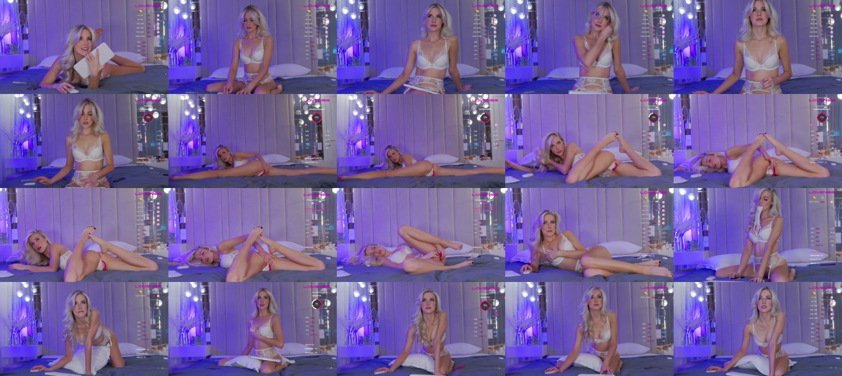 krissone 30-05-2023 horny 
