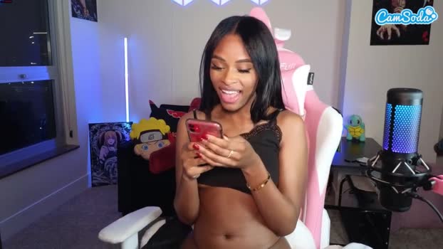 lovenzia 30-05-2023 show CamSoda