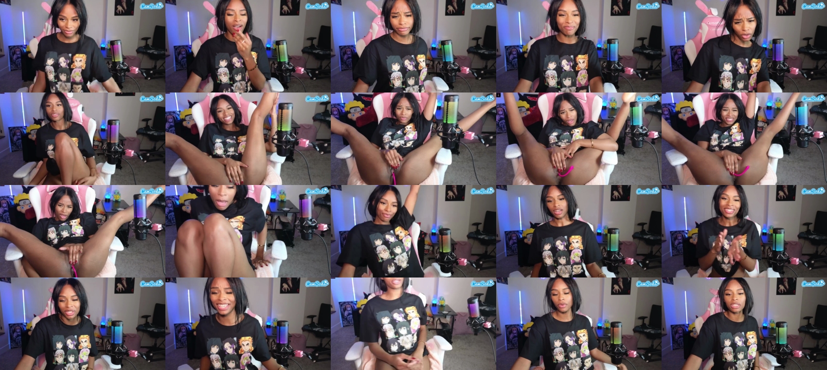 lovenzia 31-05-2023 fuckher CamSoda