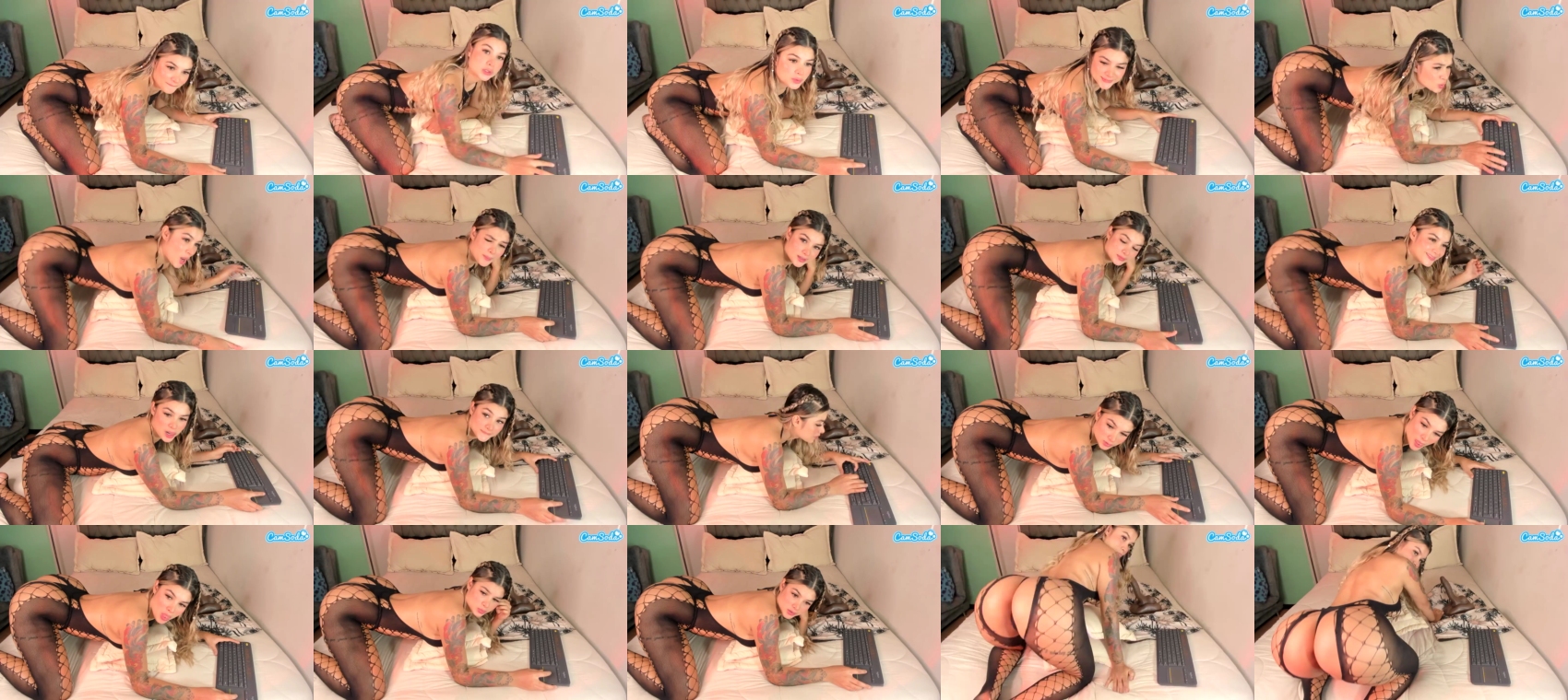 valeryguti1 31-05-2023 blowjob CamSoda