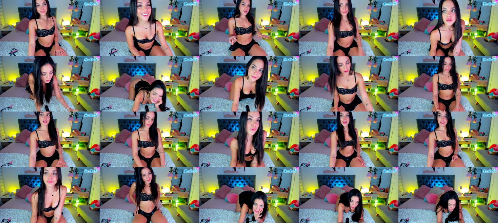 ahinoaa 31-05-2023 Nude CamSoda