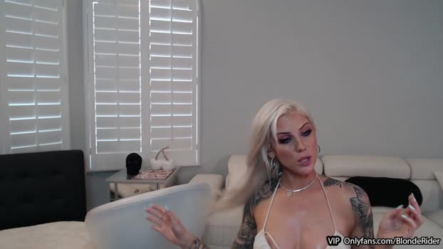 blonde_riderxxx 31-05-2023 beauty 