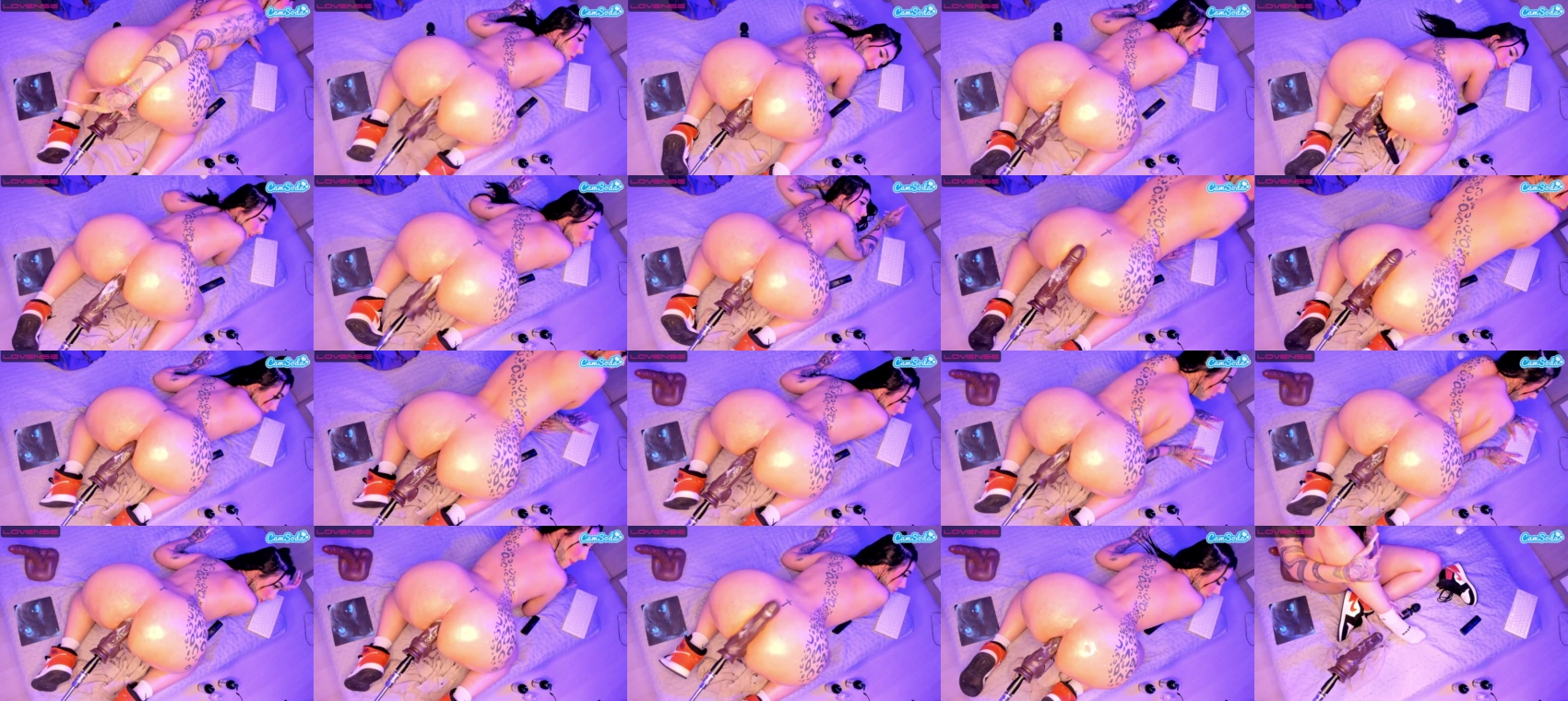 debbiecross 01-06-2023 ass CamSoda