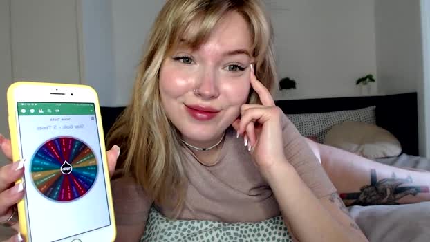 foxxycindy 01-06-2023 Show 