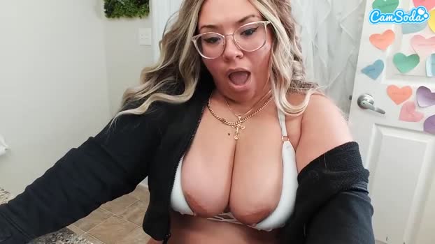 kinky-kris 31-05-2023 lickpussy CamSoda