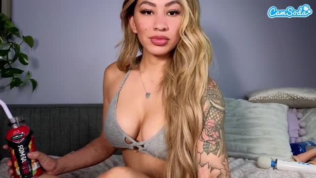 lil-asian-jaz 31-05-2023 ass CamSoda