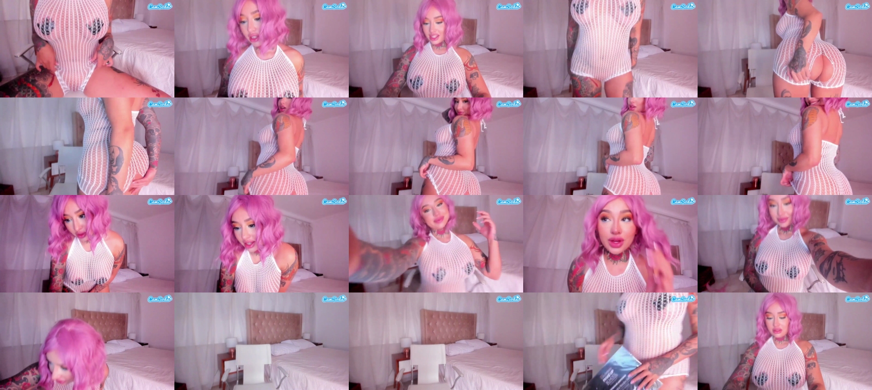 lyzzie 31-05-2023 Porn CamSoda