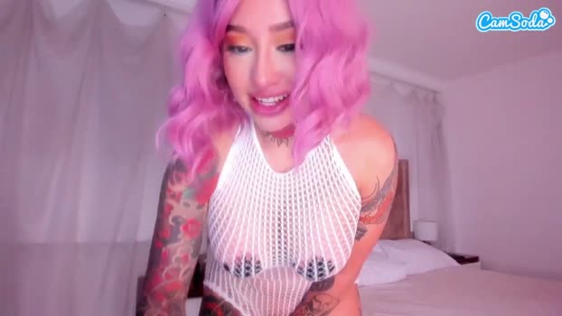 lyzzie 31-05-2023 Porn CamSoda