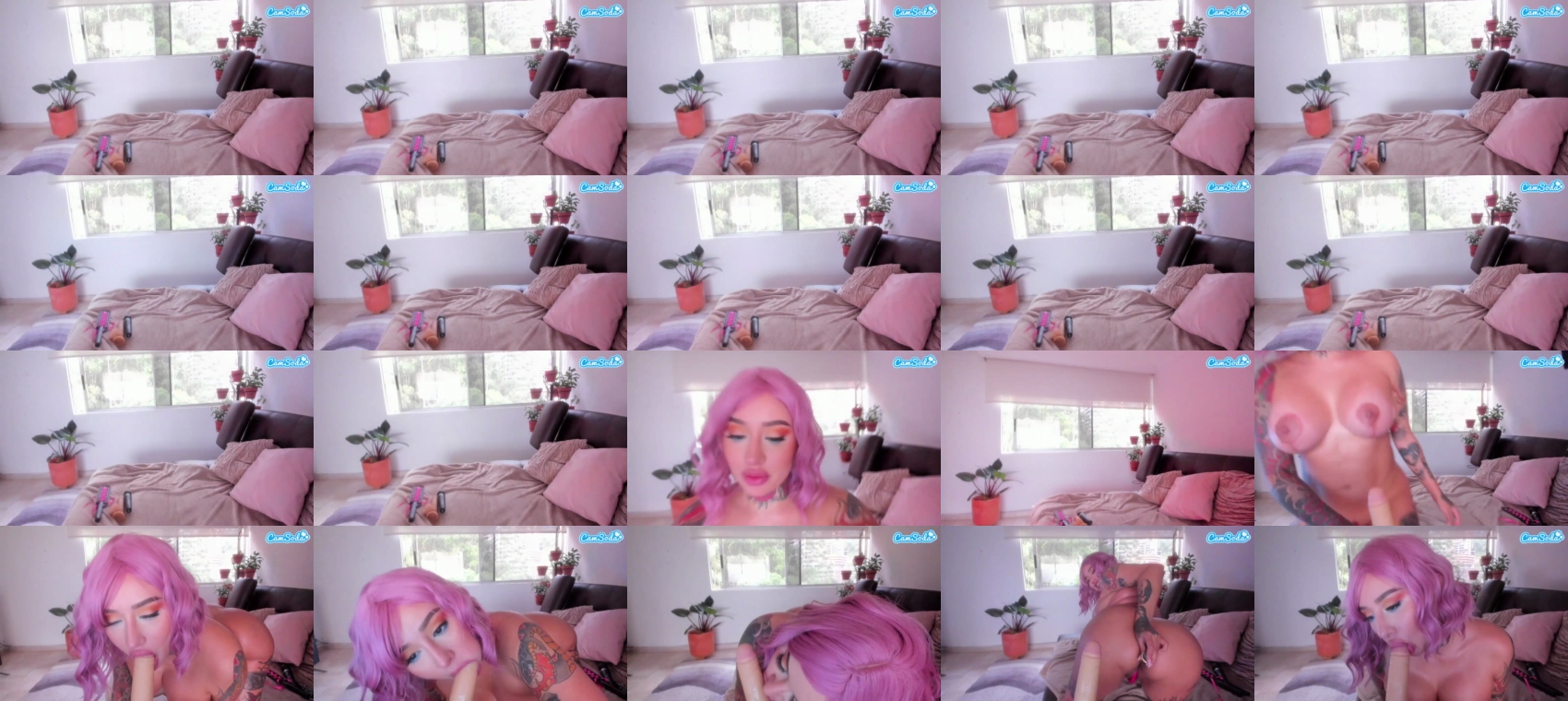lyzzie 31-05-2023 beautiful CamSoda
