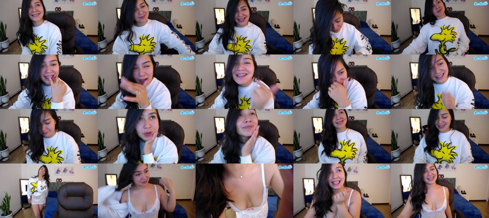 paola-ph 31-05-2023 XXX CamSoda