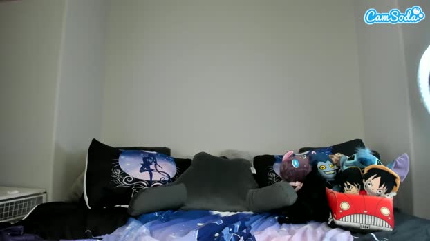 starryari69 31-05-2023 fuck CamSoda