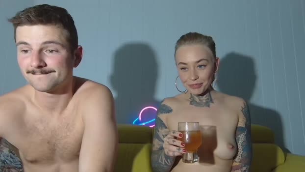 thecosmiccouple 31-05-2023 fuckher 