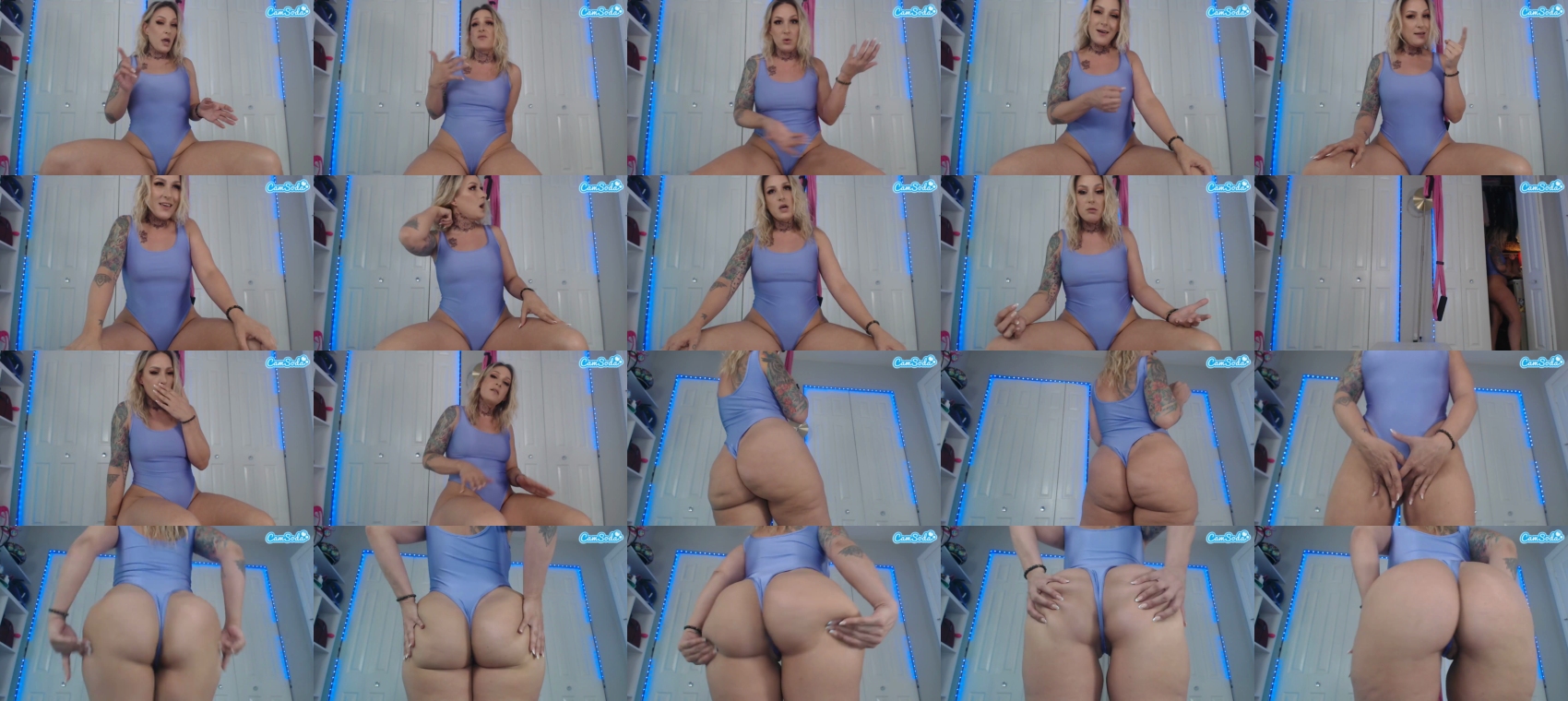 charleyhart 01-06-2023 fuckface CamSoda