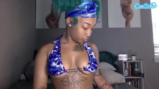 chinadarling 02-06-2023 gag CamSoda