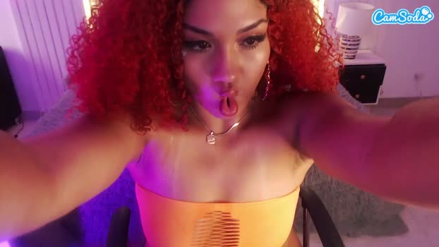 joycethompson 01-06-2023 Topless CamSoda