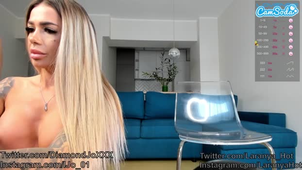 laranya 02-06-2023 nude CamSoda
