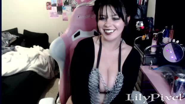 lilypixel 01-06-2023 lickpussy 