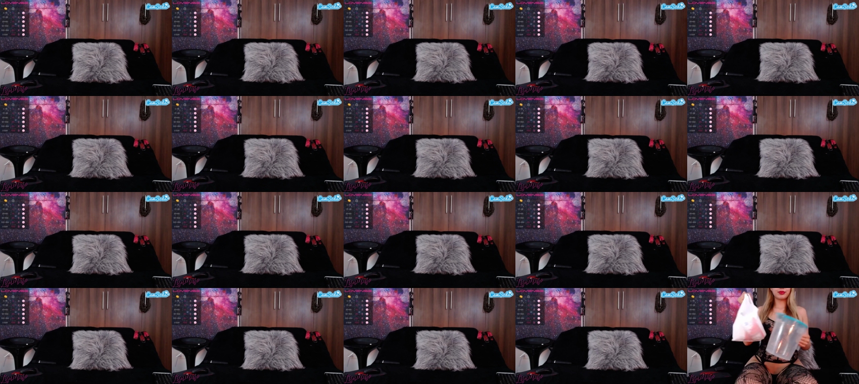 lisamuse 01-06-2023 fuckass CamSoda