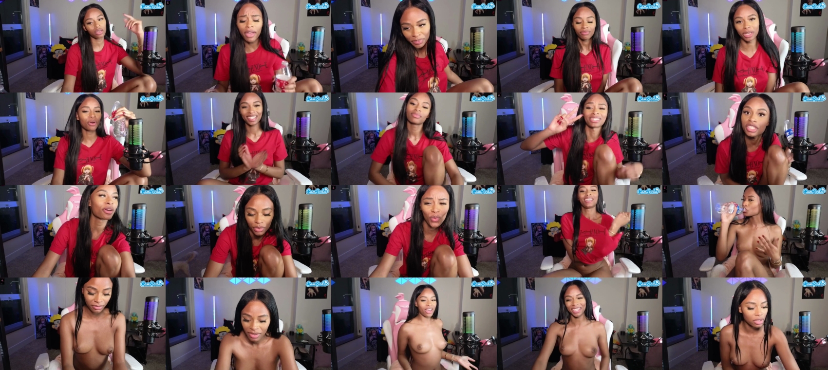lovenzia 01-06-2023 dirty CamSoda
