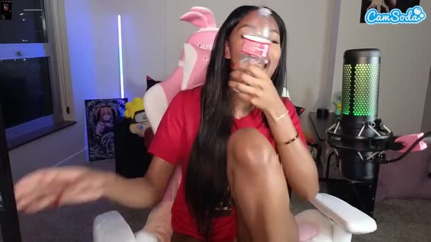 lovenzia 01-06-2023 dirty CamSoda