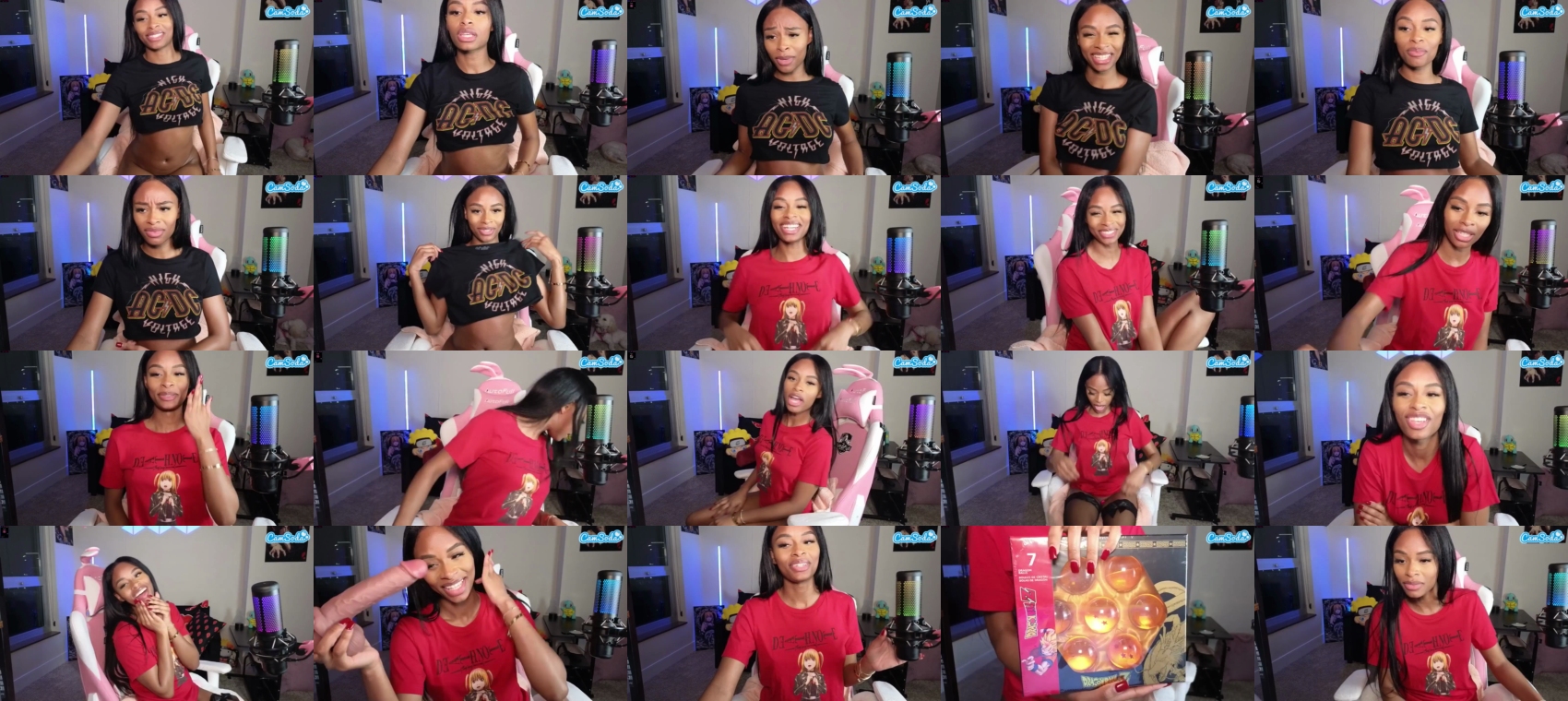 lovenzia 01-06-2023 toy CamSoda