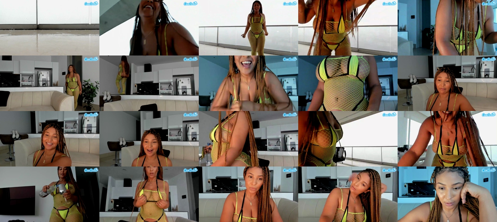 michellangels 01-06-2023 dirty CamSoda