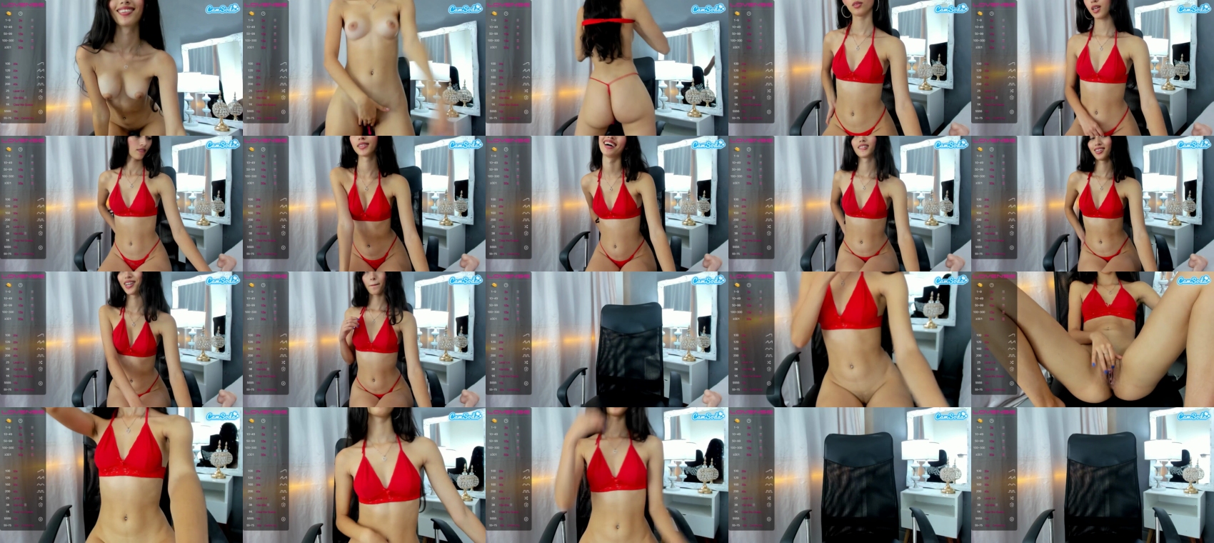 shaakti 01-06-2023 bj-dildo CamSoda