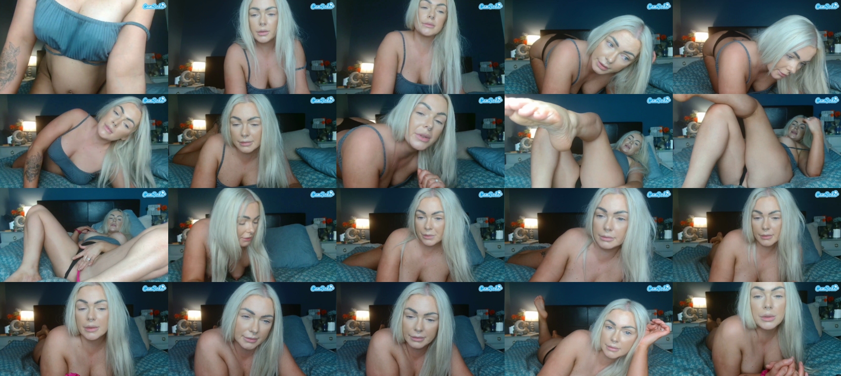 shelbysummers 01-06-2023 fuckface CamSoda