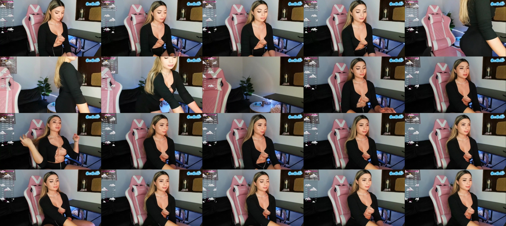 sweetreya 01-06-2023 bj-dildo CamSoda