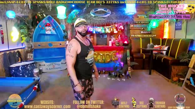 bigbananamilfshake 02-06-2023 naked 