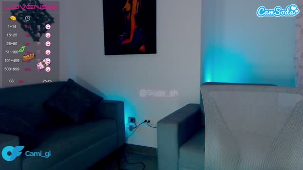 giggygirl 02-06-2023 moan CamSoda