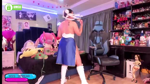 kloelamaravilla18 02-06-2023 sexybody 