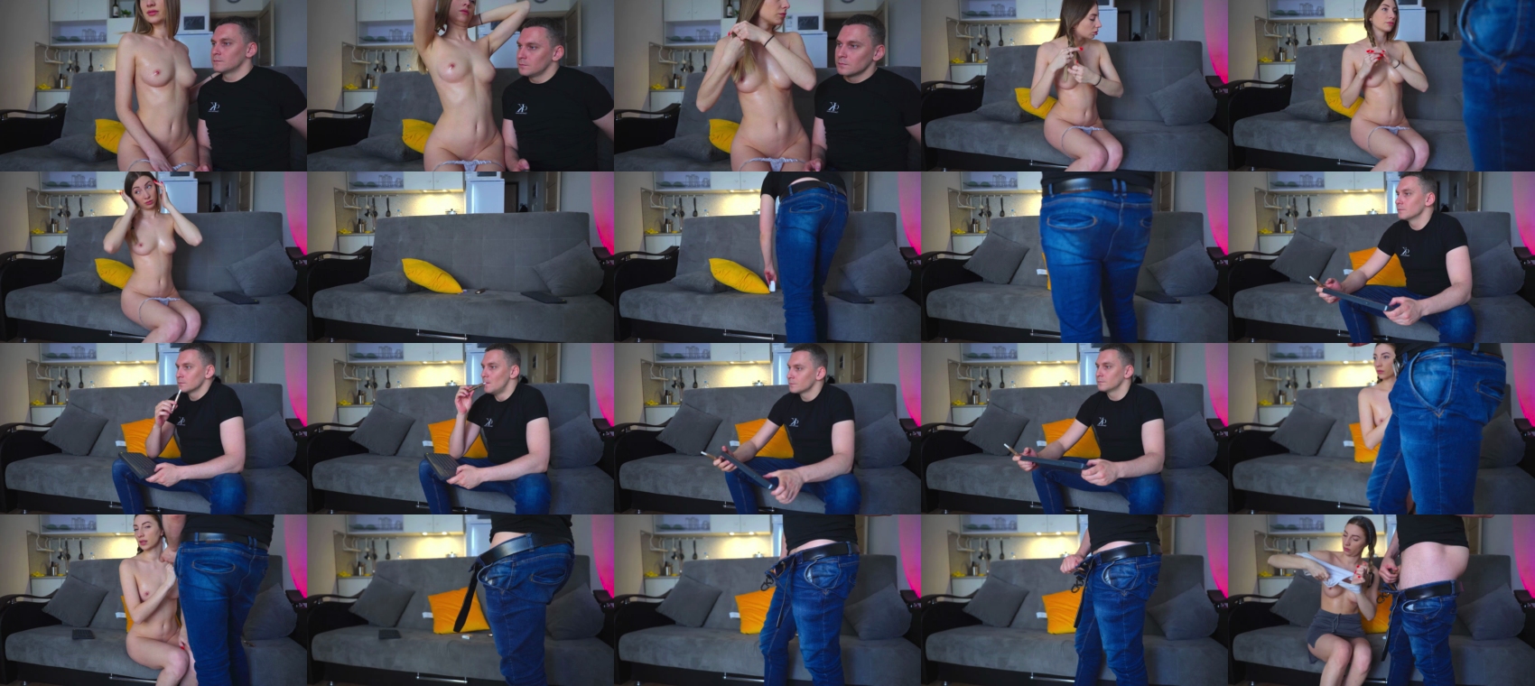 littlesweettifany 03-06-2023 Naked 