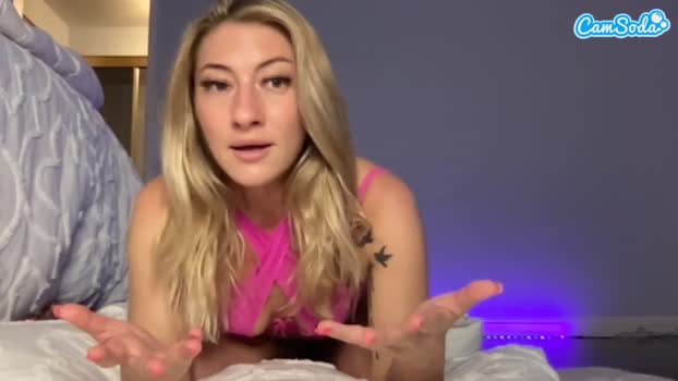 whitneyoc 02-06-2023 bigass CamSoda