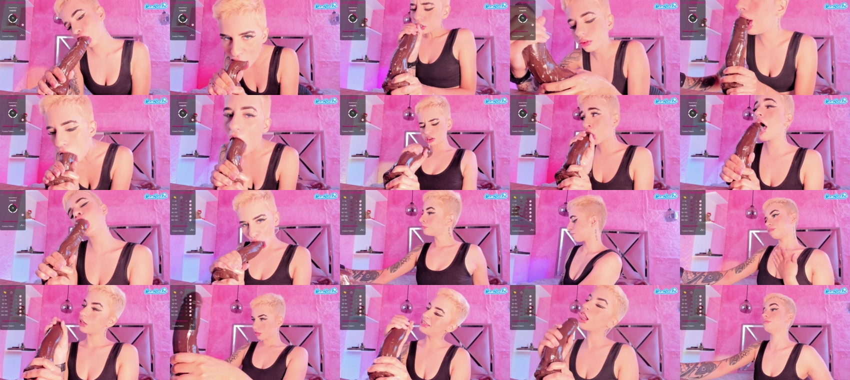 alicee-love 03-06-2023 bigtoys CamSoda