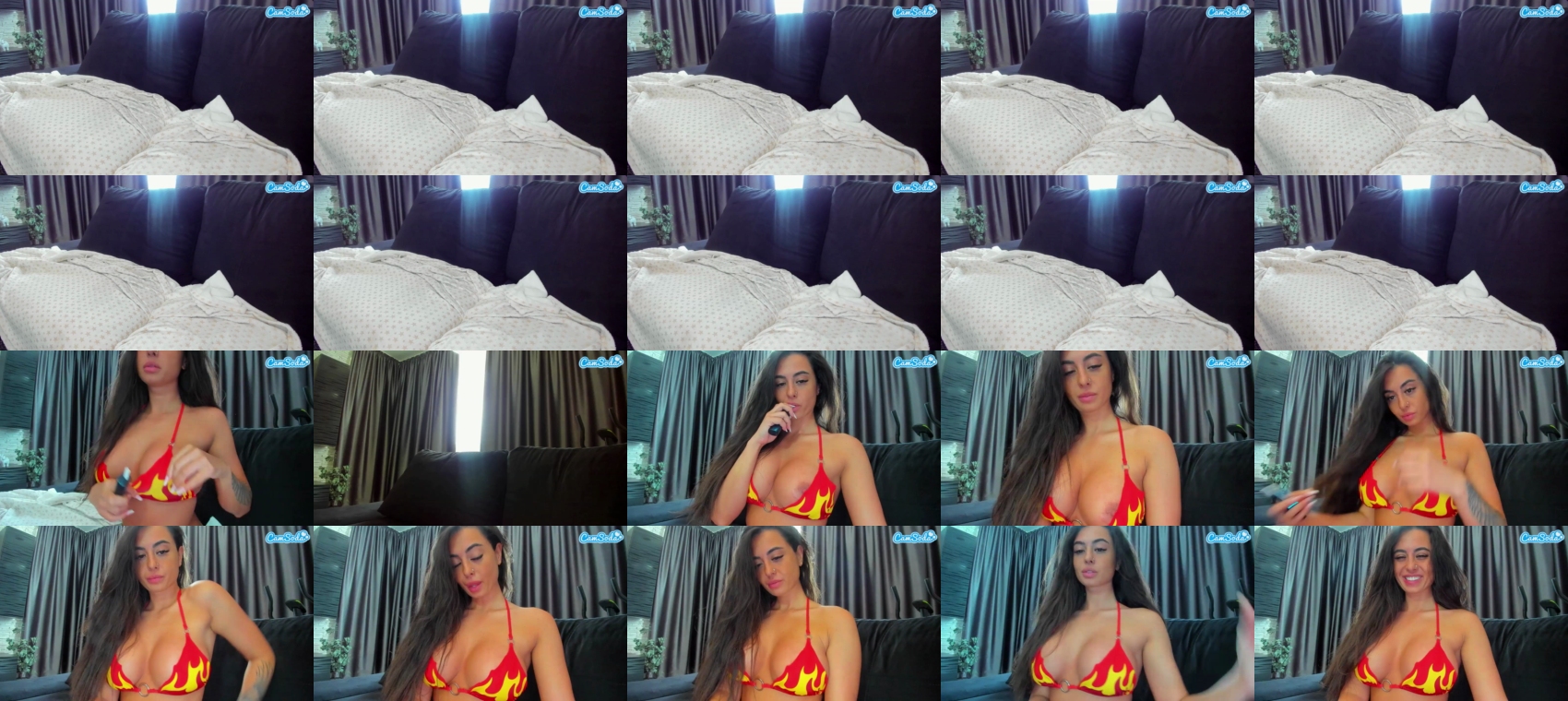 alicexalice 04-06-2023 Recorded CamSoda