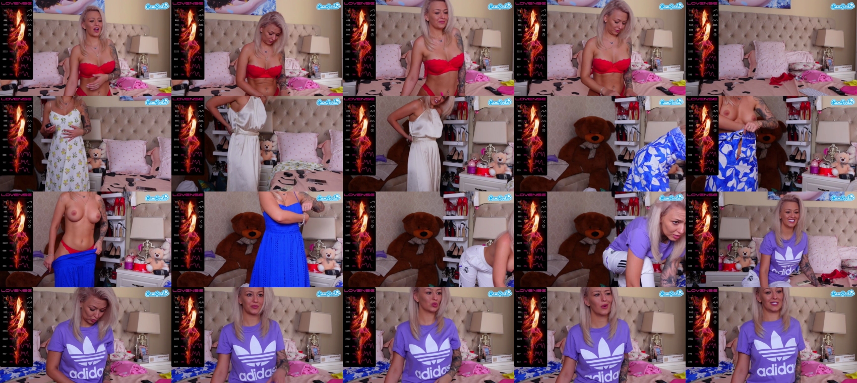 aliciarey 04-06-2023 toy CamSoda