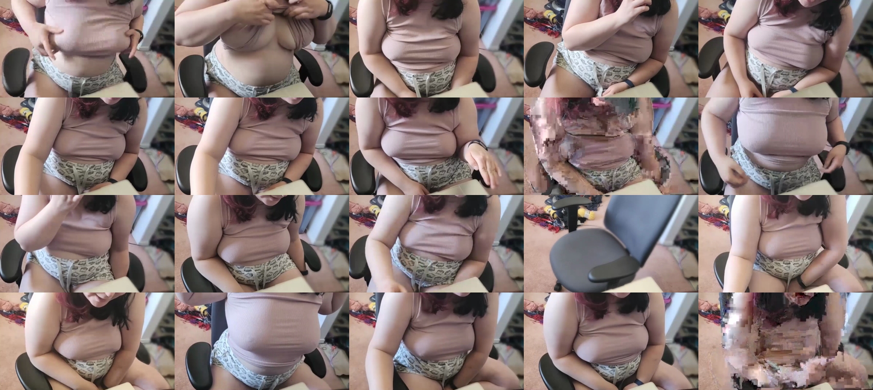 cirillababy 03-06-2023 sucktits 