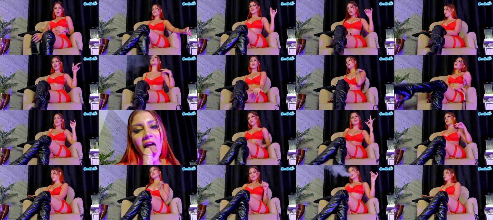 nataliavolkov 03-06-2023 Recorded CamSoda