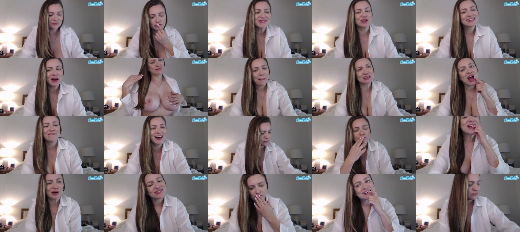 american-honey 04-06-2023 beautiful CamSoda