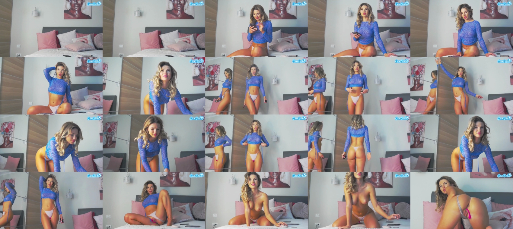 dariadeli 04-06-2023 Porn CamSoda