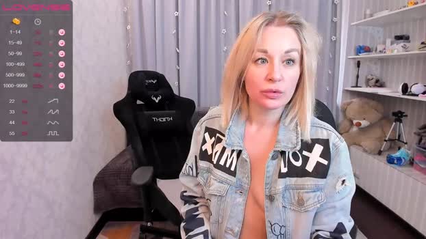 hottyblonds 04-06-2023 sexy 