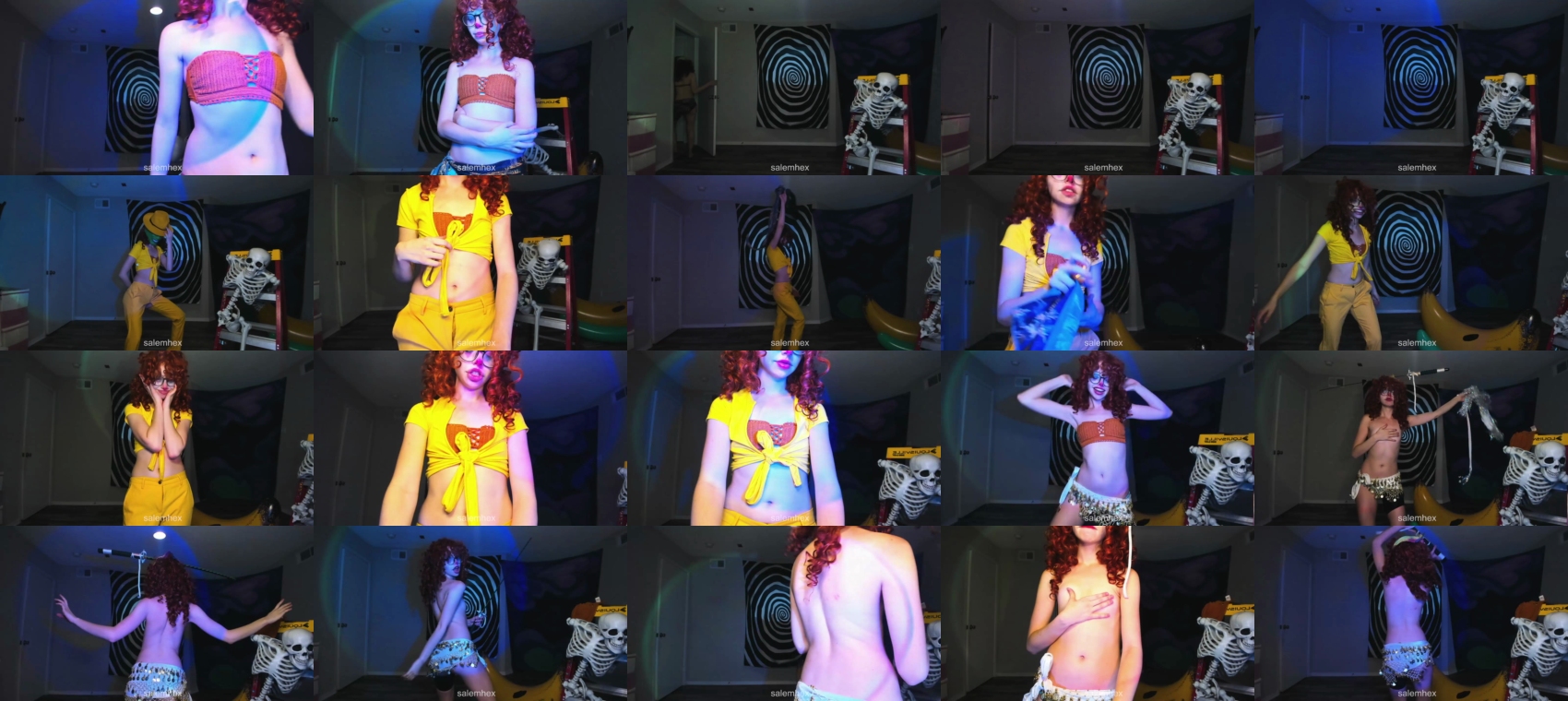 salemhex 04-06-2023 striptease 