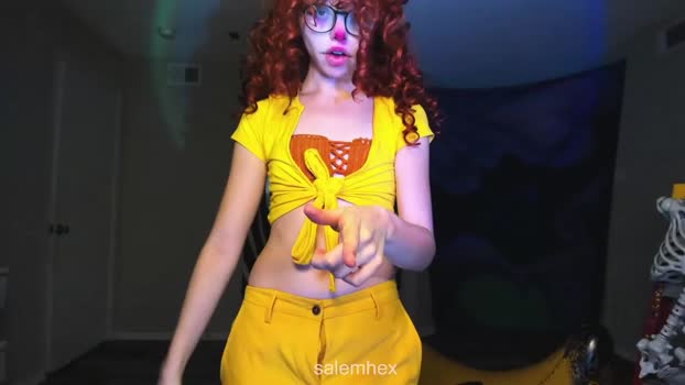 salemhex 04-06-2023 striptease 