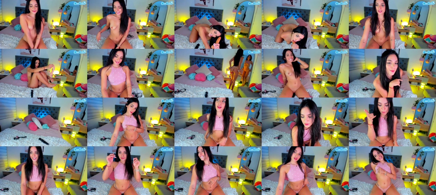 ahinoaa 05-06-2023 Cam CamSoda