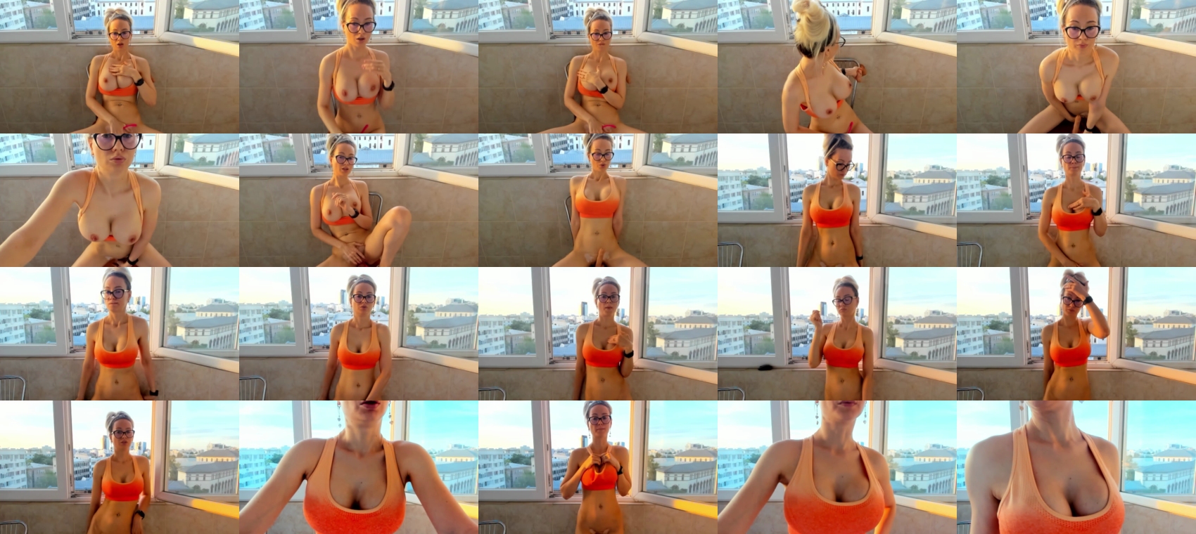 alexacarrera 05-06-2023 fingering 